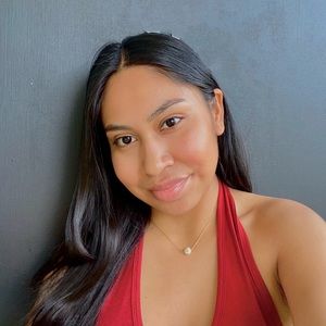 Meet your Posher, Katia